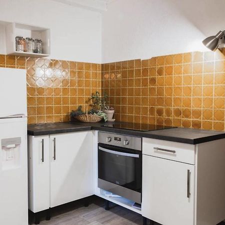 La Coletta Bel Appartement Typique Avec Balcon Centre Piana เพียนา ภายนอก รูปภาพ