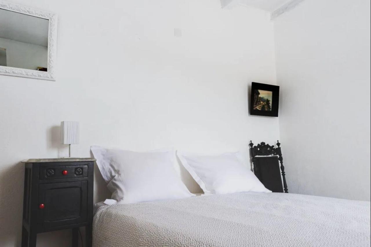 La Coletta Bel Appartement Typique Avec Balcon Centre Piana เพียนา ภายนอก รูปภาพ