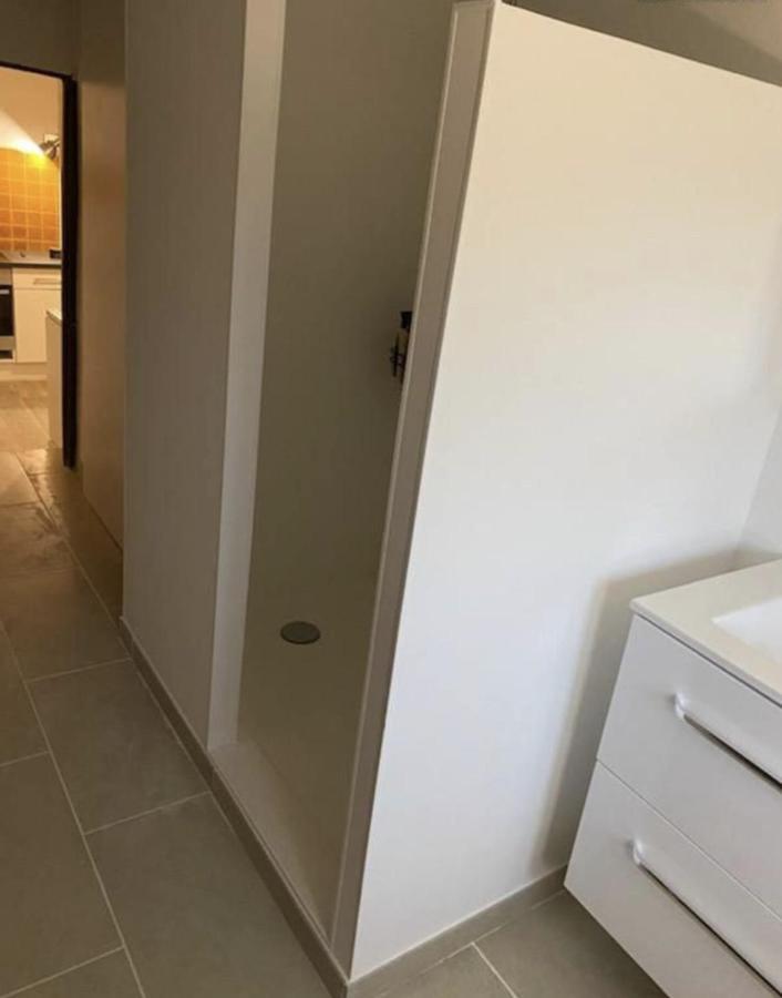 La Coletta Bel Appartement Typique Avec Balcon Centre Piana เพียนา ภายนอก รูปภาพ